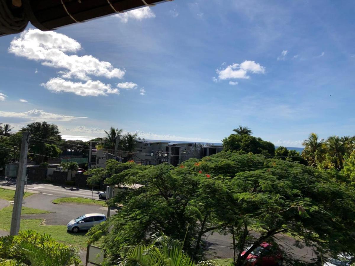 Appartement Cozy Et Elegant A 5 Minutes Des Plages Mont-Choisy Eksteriør bilde