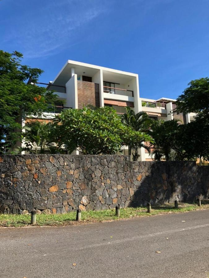 Appartement Cozy Et Elegant A 5 Minutes Des Plages Mont-Choisy Eksteriør bilde